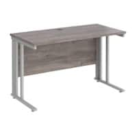 Dams International Desk MCM612SGO 1,200 x 600 x 725 mm