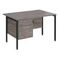 Dams International Desk MH12P2KGO 1,200 x 800 x 725 mm