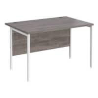 Dams International Desk MH12WHGO 1,200 x 800 x 725 mm