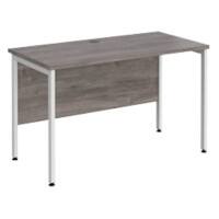 Dams International Desk MH612WHGO 1,200 x 600 x 725 mm