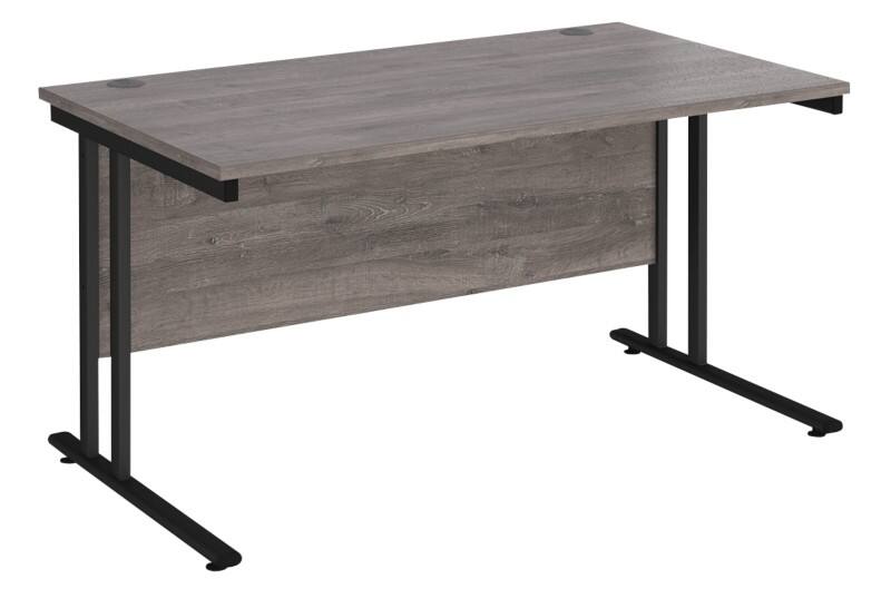 Dams International Desk MC14KGO 1,400 x 800 x 725 mm