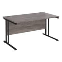 Dams International Desk MC14KGO 1,400 x 800 x 725 mm