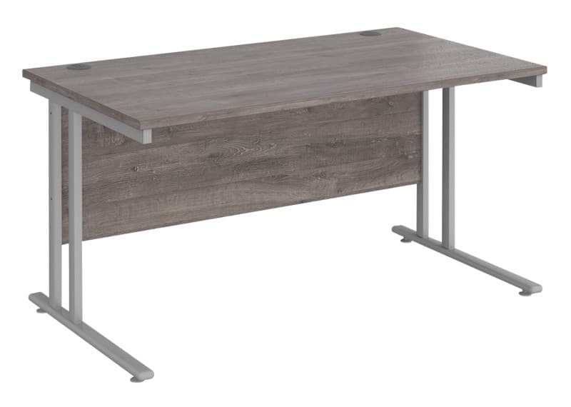 Dams International Desk MC14SGO 1,400 x 800 x 725 mm
