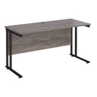 Dams International Desk MC614KGO 1,400 x 600 x 725 mm