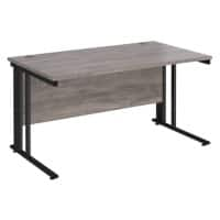 Dams International Desk MCM14KGO 1,400 x 800 x 725 mm