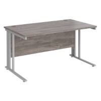 Dams International Desk MCM14SGO 1,400 x 800 x 725 mm