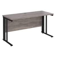 Dams International Desk MCM614KGO 1,400 x 600 x 725 mm