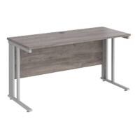 Dams International Desk MCM614SGO 1,400 x 600 x 725 mm