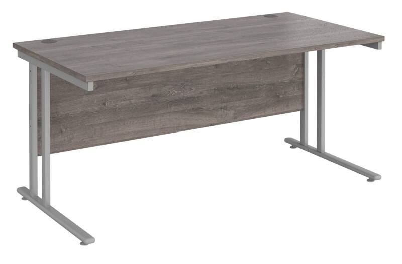 Dams International Desk MC16SGO 1,600 x 800 x 725 mm