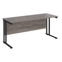 Dams International Desk MC616KGO 1,600 x 600 x 725 mm