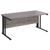 Dams International Desk MCM16KGO 1,600 x 800 x 725 mm