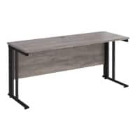 Dams International Desk MCM616KGO 1,600 x 600 x 725 mm