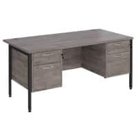 Dams International Desk MH16P22KGO 1,600 x 800 x 725 mm