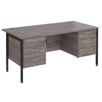Dams International Desk MH16P33KGO 1,600 x 800 x 725 mm