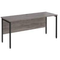 Dams International Desk MH616KGO 1,600 x 600 x 725 mm