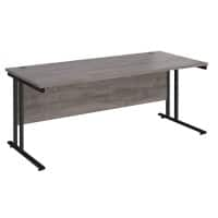 Dams International Desk MC18KGO 1,800 x 800 x 725 mm