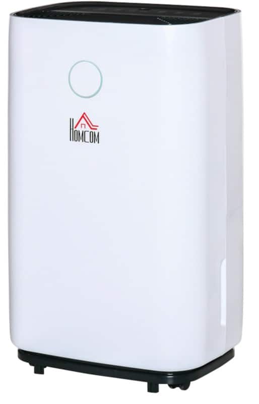 HOMCOM Dehumidifier