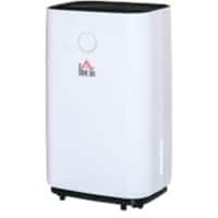 HOMCOM Dehumidifier