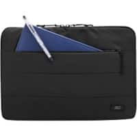 ACT Laptop Sleeve AC8515 Black 385 mm