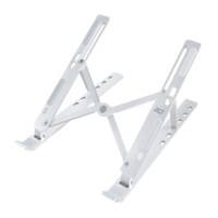 Act Laptop Stand AC8120 Silver 15.6 Inch