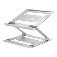 Act Laptop Stand AC8135 Silver 15.6 Inch