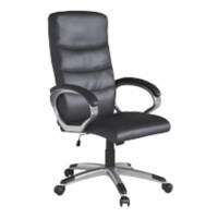 Alphason Home Office Chairs AOC6241BLK Black