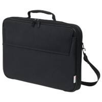 DICOTA Base XX Laptop Bag 15.6 Inch 40.5 x 5.5 x 28 cm Polyester Black