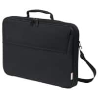 DICOTA Laptop Bag 15.6 " PL (Polyester) Black 28 x 5.5 cm