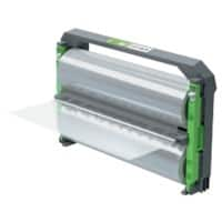 GBC Foton 30 Refillable Laminating Cartridge 4410024 A3/A4 Glossy 100 microns (2 x 100) Transparent