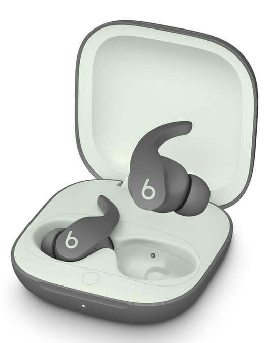 Apple Beats Fit Pro Wireless Earbuds In-ear Bluetooth With Bluetooth Active Noise Cancelling With Microphone Stereo Sage Grey