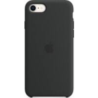 Apple iPhone SE Silicone Case - Midnight