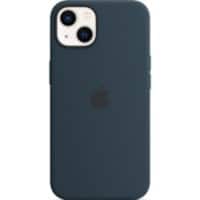 Apple MM293ZM/A mobile phone case 15.5 cm (6.1") Skin case Blue