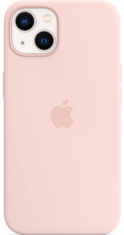 Apple MM283ZM/A mobile phone case 15.5 cm (6.1") Skin case Pink