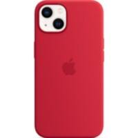 Apple MM2C3ZM/A mobile phone case 15.5 cm (6.1") Skin case Red