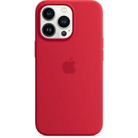 Apple MM2L3ZM/A mobile phone case 15.5 cm (6.1") Cover Red