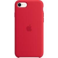 Apple MN6H3ZM/A mobile phone case 11.9 cm (4.7") Cover Red