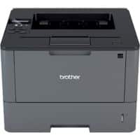 Brother Business HL-L5200DW A4 Mono Laser Printer with Wireless Printing