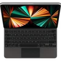 Apple Magic Keyboard for iPad Pro 12.9_inch (5th Gen) - British English - Black
