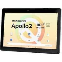 HANNspree Tablet SN1ATP5B2 Black 32 GB SN1ATP5B2