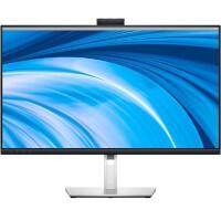 Dell C Series 68.6 cm (27") LCD Desktop Monitor C2723H Black, Silver  DELL-C2723H