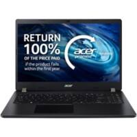 Acer Laptop P2 Ryzen, 2.3 GHz Radeon Windows 10 Pro  NX.VS2EK.001