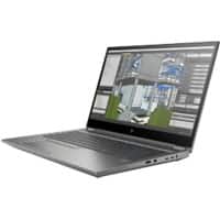 HP Laptop G8 Core i7 UHD Graphics, NVIDIA RT x A2000, 4 GB Windows 10 Pro  62T85EA#ABU