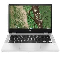 HP Chromebook 14b-cb0002na N6000 UHD Graphics Chrome OS
