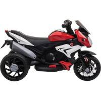 HOMCOM Kids Electric Motorcycle 3-5 years Red 370-103V70RD