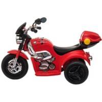 HOMCOM Kids Electric Motorcycle 18-36 months Red 370-110V70RD