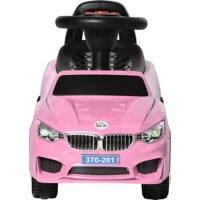 HOMCOM Ride on Car 18-36 months Pink 370-201PK