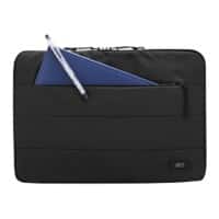 ACT City Laptop Sleeve 13.3 " 36 x 2 x 30 cm PL (Polyester) Black