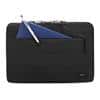 ACT Laptop Sleeve AC8510 36 x 2 x 30 ( W x D x H) cm Black
