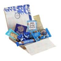 Gift Hamper Penny Post Chocolate Lover
