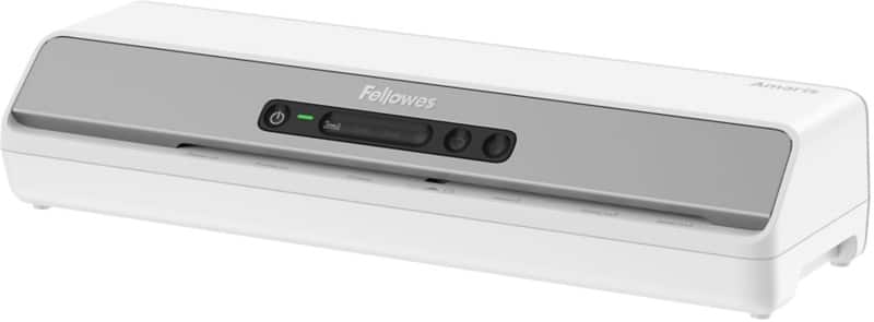 Fellowes Amaris 15.3 x 47.5 x 10.2 cm A3 Laminator 800 mm/min. 175 Microns